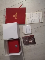 Replica Omega Box (300001CH)