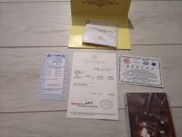 Replica Omega Box (300001CH)
