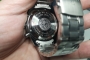 Replica Omega Speedmaster Moonwatch Black Face (300210CH) 