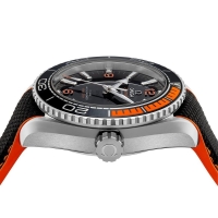 Replica Omega Planet Ocean Black Face (300101CH)
