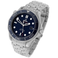 Replica Omega Seamaster Professional Blue Face (300204CH)