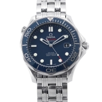 Replica Omega Seamaster Professional Blue Face (300204CH)