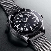 Replica Omega Seamaster Diver 300m (300215)