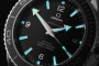 Replica Omega Seamaster Planet Ocean (300205CH)