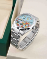 Replica Rolex Perpetual Celebration Dial 100603