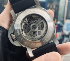 Replica Panerai Submerisble (700101)