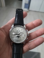 Replica Patek Philippe Grand Complications (200401CH)