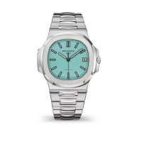 Patek Philippe Tiffany Ice Blue Dial (1:1) 