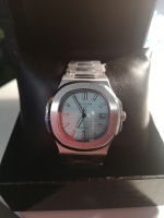 Automatic/Mechanical Watch (PPTIBLDCH)
