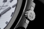 Patek Philippe Nautilus White Dial (1:1) (China Stock)