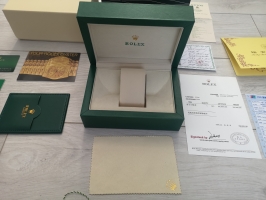 Watch Box (RBOXGRCH)
