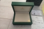 Rolex Box Green