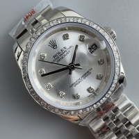 Replica Rolex DateJust Ladies 31mm (100505CH)