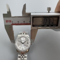 Replica Rolex DateJust Ladies 31mm (100505CH)
