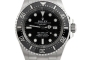 Rolex Sea-Dweller Black Dial (1:1)