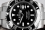 Rolex Submariner Date Black Dial (1:1)