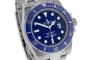 Rolex Submariner Date Full Blue Dial (1:1) (China Stock) 