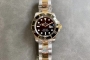 Rolex Submariner Date Gold/Silver(1:1) (China Stock)