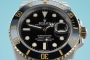 Rolex Submariner Date Gold/Silver(1:1) (China Stock)