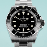 Replica Rolex Submariner Non Date (100102CH)