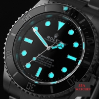 Replica Rolex Submariner Non Date (100102)