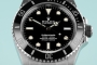 Rolex Submariner Non Date Black Dial (1:1) (China Stock)