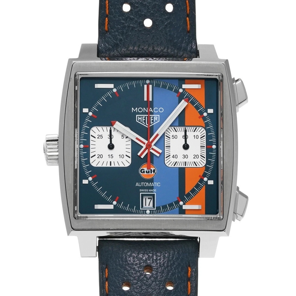 Tag Heuer Monaco (800101) 