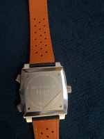 Replica Tag Heuer Monaco (800101CH) 