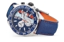 Replica Tag Heuer Formula 1 Leather Strap (800307)