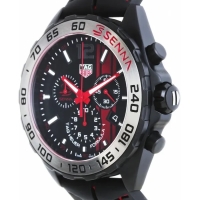 Replica Tag Heuer Formula 1 Ayrton Senna (800303CH) 