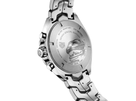 Replica Tag Heuer Formula 1 Ayrton Senna (800304CH)