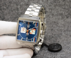 Tag Heuer Monaco (800202CH)