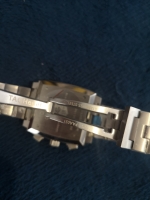 Replica Tag Heuer Monaco (800202CH)