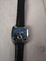 Replica Tag Heuer Monaco (800102CH)