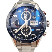 Replica Tag Heuer Porsche Carrera Calibre 16 (800401)