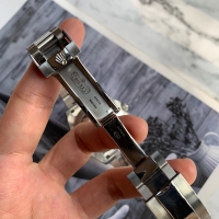 Replica Rolex Yacht-Master Blue Face  (100401CH)