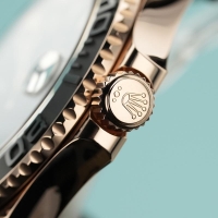 Rolex Yacht-Master (100402CH)