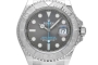 Replica Rolex Yacht-Master (100403CH)